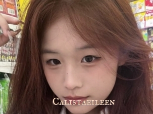 Calistaeileen