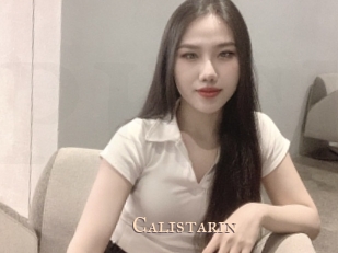 Calistarin