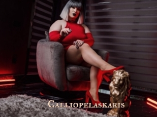 Calliopelaskaris