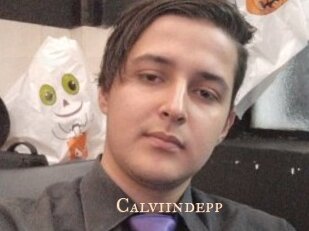 Calviindepp