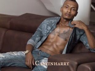 Calvinharry
