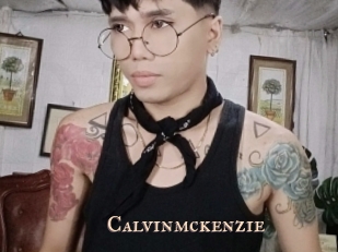 Calvinmckenzie