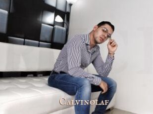 Calvinolaf