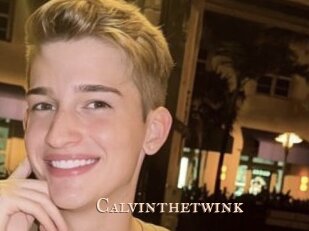 Calvinthetwink