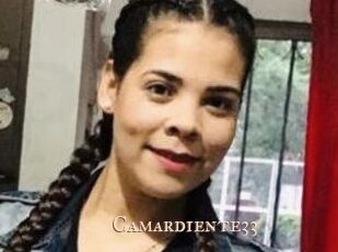 Camardiente33
