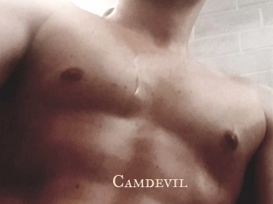 Camdevil