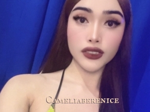 Cameliaberenice
