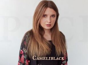 Cameliblack
