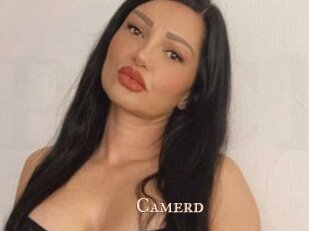 Camerd