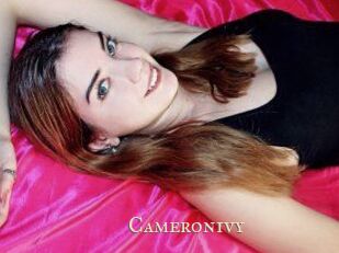 Cameronivy