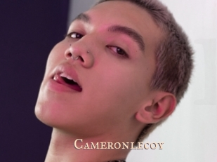 Cameronlecoy