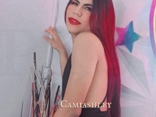 Camiashley
