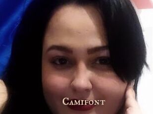 Camifont