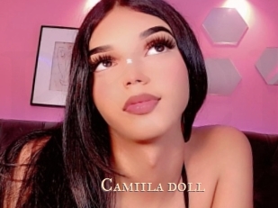 Camiila_doll