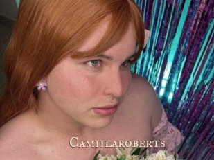 Camiilaroberts