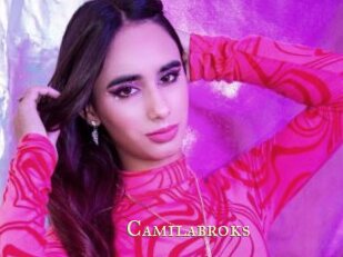 Camilabroks