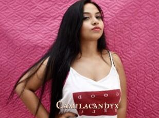 Camilacandyx
