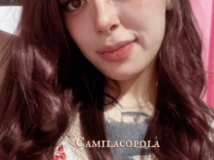 Camilacopola
