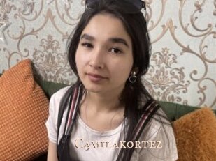 Camilakortez