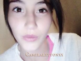 Camilaleytonxx