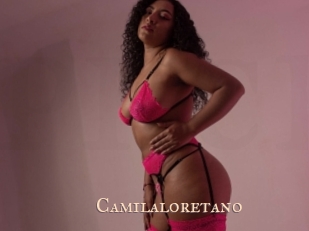 Camilaloretano