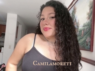 Camilamoreti