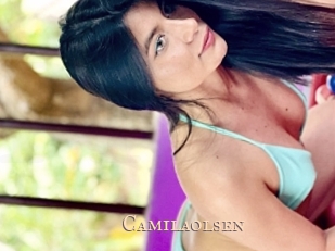 Camilaolsen