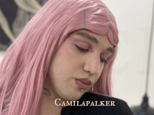 Camilapalker