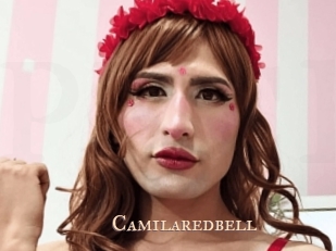 Camilaredbell