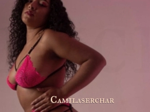 Camilaserchar