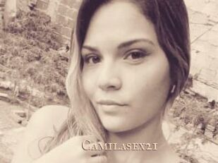Camilasex21