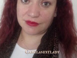 Camilasexylady