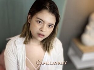 Camilaskey