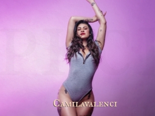 Camilavalenci