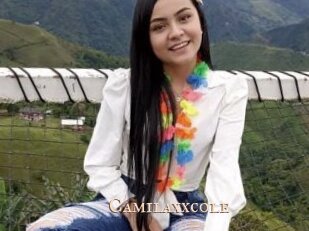 Camilaxxcole