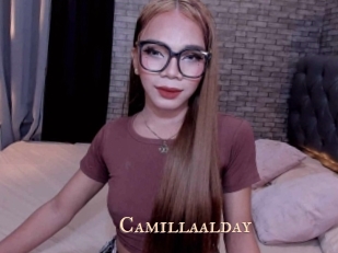 Camillaalday