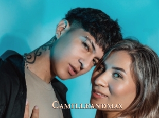 Camilleandmax