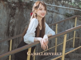 Camilleeverly