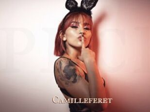 Camilleferet