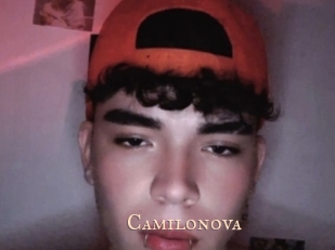 Camilonova