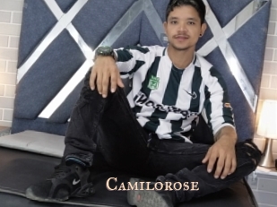 Camilorose