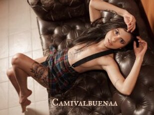 Camivalbuenaa