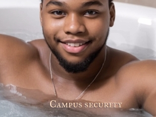 Campus_security