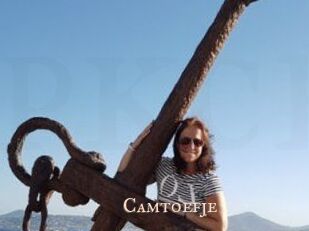 Camtoefje