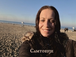 Camtoefje