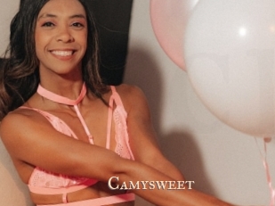 Camysweet
