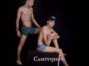 Camyvsjhon