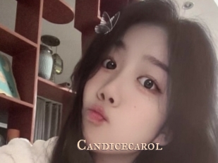 Candicecarol