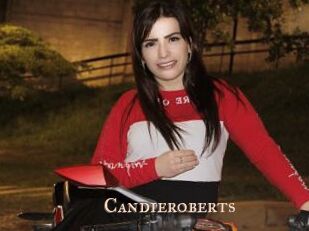 Candieroberts