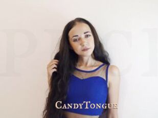 CandyTongue